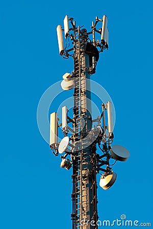 Hasil gambar untuk micROWAVE ANTENNA