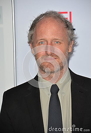 Mike Mills Editorial Stock Photo