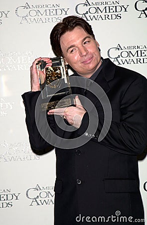 Mike Myers Editorial Stock Photo
