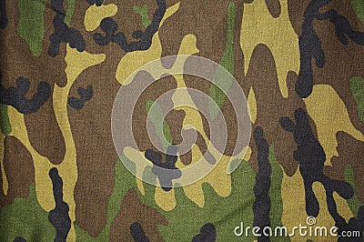 Military background Stock Photo