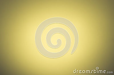 milk glass background of fine light yellow grayish yellowish gen Stock Photo