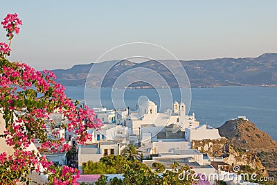 Milos Island, Greece Stock Photo