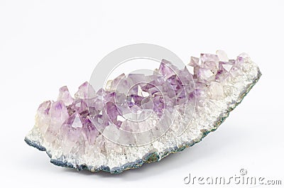 Mineral Stock Photo