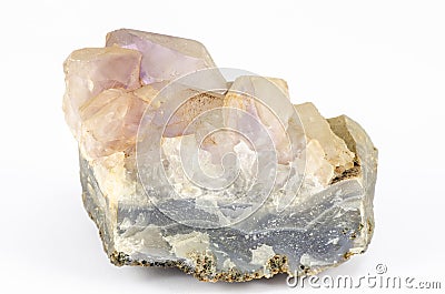 Mineral Stock Photo