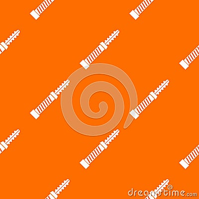 Mini electronic hookah pattern seamless Vector Illustration