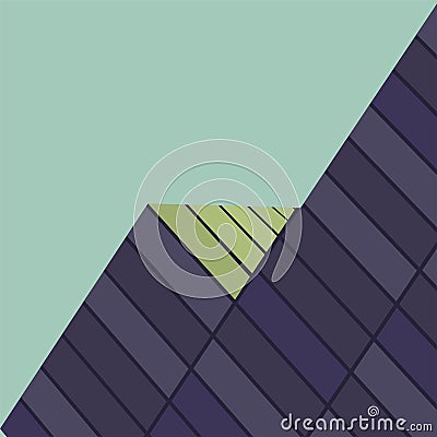 Minimal background Vector Illustration