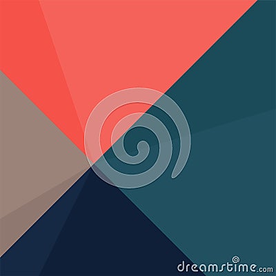 Minimal background Vector Illustration