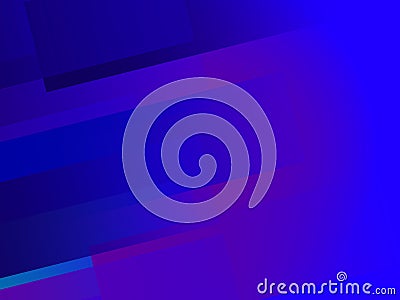 Minimal fluid modern geometric background. Dynamic shapes composition. Eps10 vector. Stock Photo