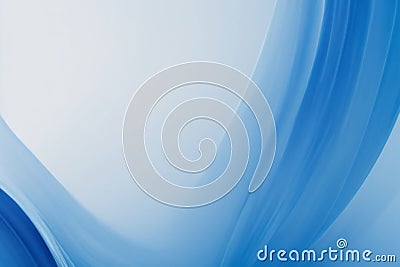 minimalist blue background elegant simple graphics Stock Photo