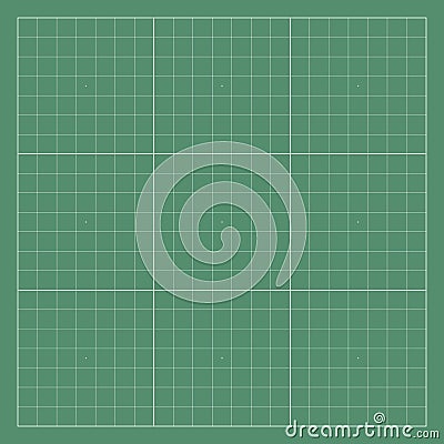 Minimalist grid background with structured thin line pattern Vector Illustration