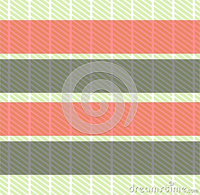 Minimalist lines pattern. Seamless pattern Vector Illustration
