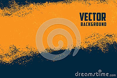 minimalistic grunge material colorful background Vector Illustration