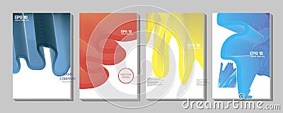 The minimum cover set. The future of geometric design. Abstract 3D mesh. EPS10 vector. Vector Illustration
