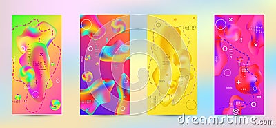 Minimum vector coverage Stock Photo
