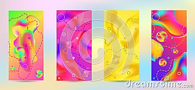 Minimum vector coverage Stock Photo