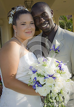 https://thumbs.dreamstime.com/x/mixed-race-wedding-couple-faces-9834831.jpg