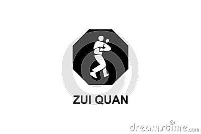 zui quan or 