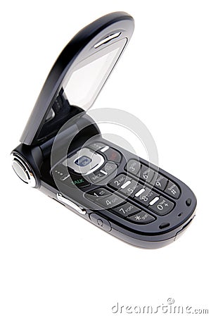 Mobile Phone/Cellular phone Stock Photo