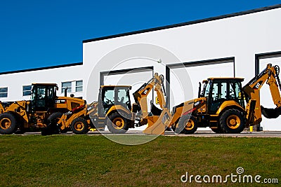 Charlottetown, Canada - August 9, 2016: Editorial Stock Photo