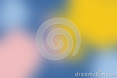 Modern abstract blur backgrounds Stock Photo