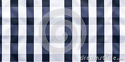Modern abstract monochrome graphics featuring a digital transition effect, inspired by Brutalist design principles Stock Photo