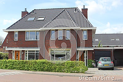 dutch eempolder