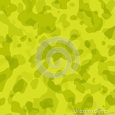 Modern fresh colorful background Vector Illustration