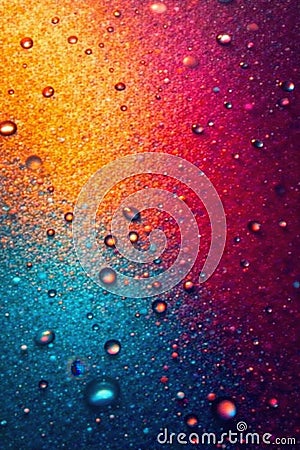 Modern grainy color blend Abstract noise webpage header , blend, abstract Stock Photo