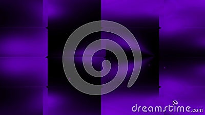 Modern Purple Fashion Animated Background with Opening Parts Stock Video -  Video of cover, line: 48525889