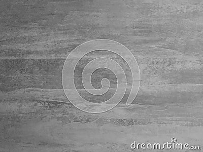 Modern wall decoration with gray concrete Stock Photo