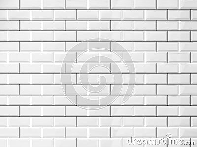 Modern wall tile Stock Photo