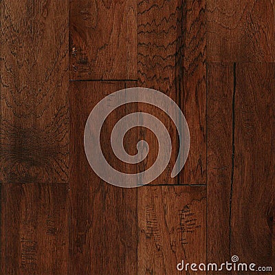 Mohawk Hickory Chestnut Texture or Background Stock Photo