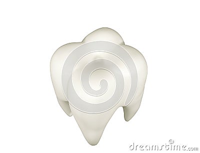 Molar Stock Photo