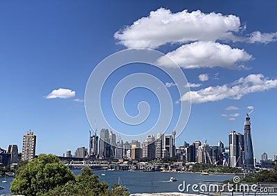 Mona Vale beach at Sydney Editorial Stock Photo