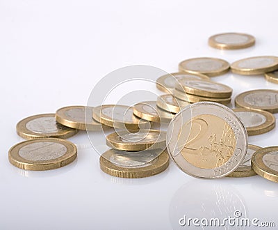 Money Stock Photo