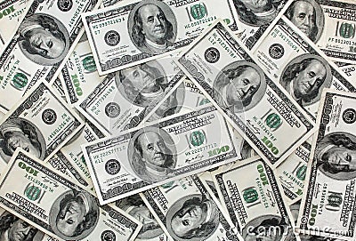 Money Stock Photo