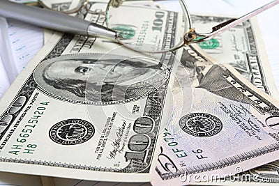 Money Stock Photo