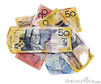 Money Stock Photo