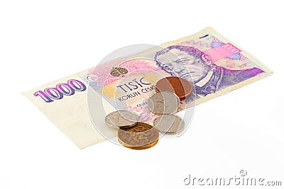 Money Stock Photo