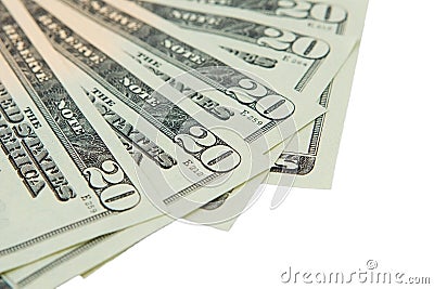 Money Stock Photo