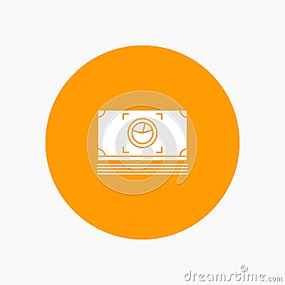 Money, Bundle, Cash, Dollar Vector Illustration