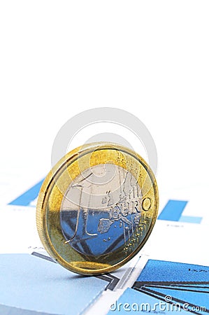 Money coin Stock Photo