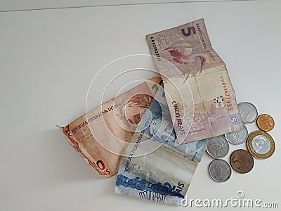 Money Stock Photo