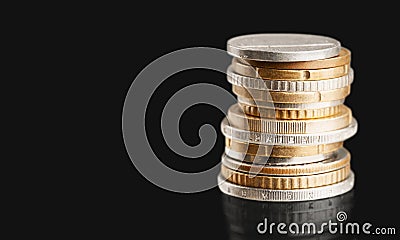 Money Stock Photo