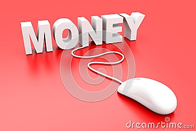 Money Stock Photo