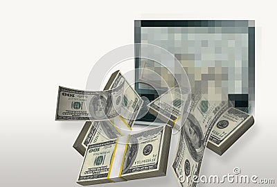 Money Stock Photo