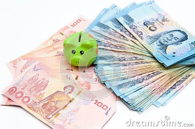 Money Stock Photo