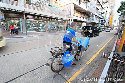 Land, vehicle, lane, bicycle, transport, mode, of, street, accessory, cycling, sports, equipment, road, recreation, pedestrian, pr Editorial Stock Photo