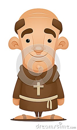 Monk Stock Photos - Image: 23828943
