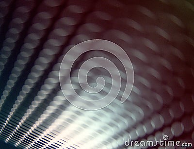 Monochromatic textured surface Stock Photo